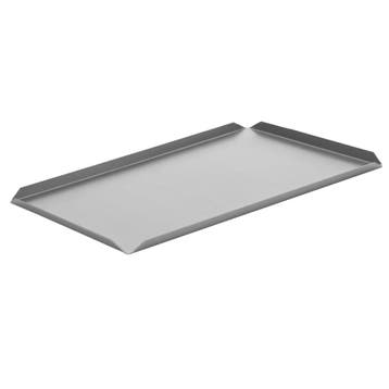 GGM Gastro | (5 stuks) Vitrineplateau - Aluminium - |, Verzenden, Nieuw in verpakking, Overige typen