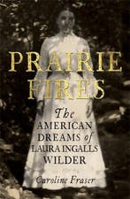 9780708898680 Prairie Fires The American Dreams of Laura ..., Verzenden, Nieuw, Caroline Fraser
