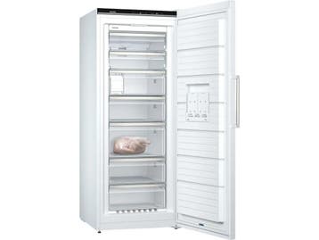 Siemens GS54NAWCV - Vriezer - noFrost - 328 liter, Verzenden, Zo goed als nieuw