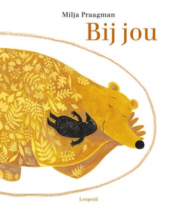 Bij jou (9789025878955, Milja Praagman), Verzenden, Nieuw
