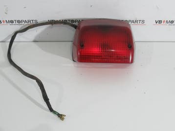 Honda XL 600 V Achterlicht, Motoren, Ophalen of Verzenden, Nieuw
