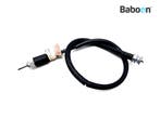 Teller Kabel Yamaha XT 600 Z Tenere 1986-1990 (XT600Z 3AJ), Motoren, Verzenden, Gebruikt