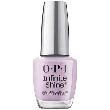 OPI Infinite Shine  Last Glam Standing  15ml, Verzenden, Nieuw