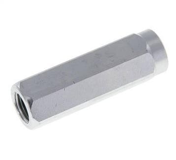G 1/4 Hydrauliek Terugslagklep Staal 8-350 bar (116-5075, Verzenden, Nieuw