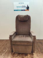 Fitform vario 570 sta op stoel met zitbreedte 57 cm, Gebruikt, Minder dan 75 cm, Stof, 50 tot 75 cm