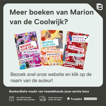 ik lees AVI start 9789491662911 Marion van de Coolwijk, Boeken, Verzenden, Gelezen, Marion van de Coolwijk