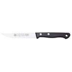 RÖR Solingen Steakmes – RVS – Lemmet 9,5 cm – Heft Ku, Ophalen of Verzenden, Nieuw, Rvs of Chroom, Los bestek