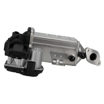 EGR Cooler Water Cooled geschikt voor VW Crafter Transpor..., Verzenden, Nieuw, Volkswagen