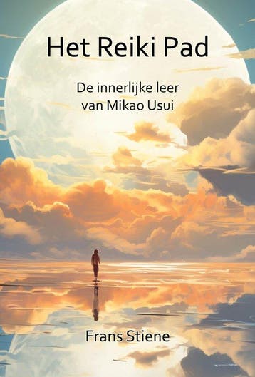 9789463310529 Het Reiki Pad Franse Stiene, Verzenden, Nieuw, Franse Stiene