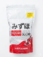 Mizuho Koi visvoer drijvend M size 2 kg., Karper of Koi