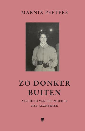 Zo Donker Buiten | Marnix Peeters | Nieuw, Boeken, Ophalen of Verzenden, Nieuw, Marnix Peeters
