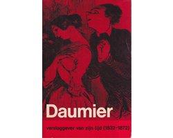 Daumier verslaggever van zijn tijd - Daumier verslaggever, Ophalen of Verzenden, Nieuw