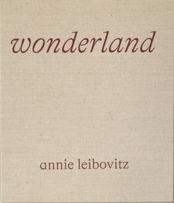 Wonderland | Anna Wintour | Nieuw, Ophalen of Verzenden, Nieuw, Anna Wintour