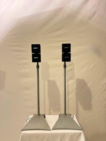 Bose - AM 5 Luidsprekerset, Nieuw