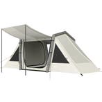 Opblaasbare Tent 4 Personen Snelle Opbouw Outdoor Tent Voor, Verzenden, Nieuw