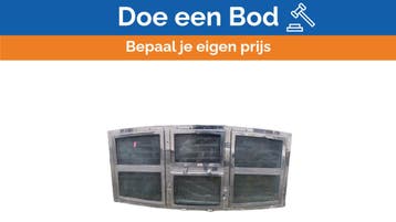 Bieden: Trend Marine stainless steel opening, Ophalen of Verzenden, Nieuw, Kombuis en Sanitair, Zeilboot of Motorboot