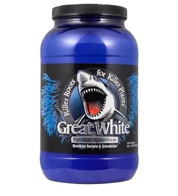 Great White Premium Mycorrhizae 907 g, Tuin en Terras, Verzenden, Nieuw
