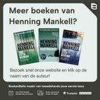 De vijfde vrouw / Wallander / 6 9789044536836, Verzenden, Gelezen, Henning Mankell