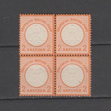 Pzhdalamme uw winkel voor Duitsland, Postzegels en Munten, Ophalen of Verzenden, Overige periodes, Postfris