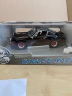 Eagles Race - Speelgoedauto Porsche 911 Carrera RS 2.7 73, Nieuw