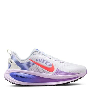 Nike Vomero 18 Hardloopschoenen Dames Wit/Blauw - 38, Kleding | Dames, Ophalen of Verzenden, Nieuw