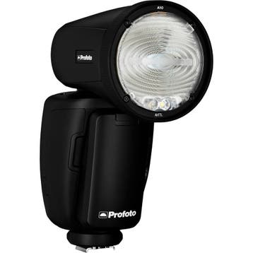 Profoto A10 Nikon, Ophalen of Verzenden, Nieuw, Overige merken