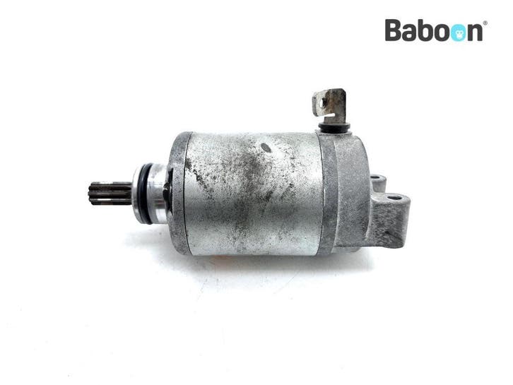 Startmotor Kawasaki ZX 6 R 2007-2008 (NINJA ZX-6R ZX600P), Motoren, Onderdelen | Kawasaki, Gebruikt, Verzenden