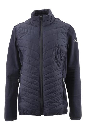 Falcon Vest in maat XL Zwart, Falcon, Verzenden, Zo goed als nieuw, Zwart