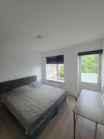 Kamer te huur in Rotterdam - 9 m² - 1 kamer(s), Rotterdam