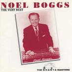 cd - Noel Boggs - The Very Best, Verzenden, Zo goed als nieuw