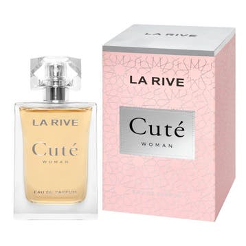 La Rive Cuté Eau de Parfum For Woman 100 ml, Verzenden, Nieuw