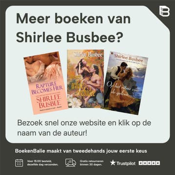 Als De Liefde Brandt - Shirlee Busbee 9789044321340, Boeken, Verzenden, Gelezen, Shirlee Busbee