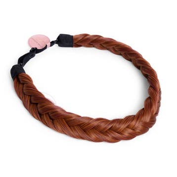 Infinity Braids  Lizzy Fire Dash, Verzenden, Nieuw