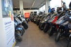 Scooter/fietsmonteur gezocht  part/ fulltime