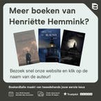 De reis terug 9789464249651 Henriëtte Hemmink, Boeken, Verzenden, Zo goed als nieuw, Henriëtte Hemmink