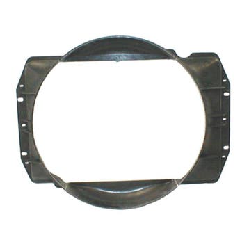 Omix Radiator Fan Shroud 304 V8 74-81 Jeep CJ Models, Ophalen of Verzenden, Nieuw