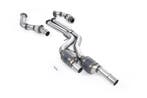 Milltek BMW 3 Series F80 M3 M3 Competition & M3 CS Saloon, Auto-onderdelen, Uitlaatsystemen, Verzenden, Nieuw, BMW