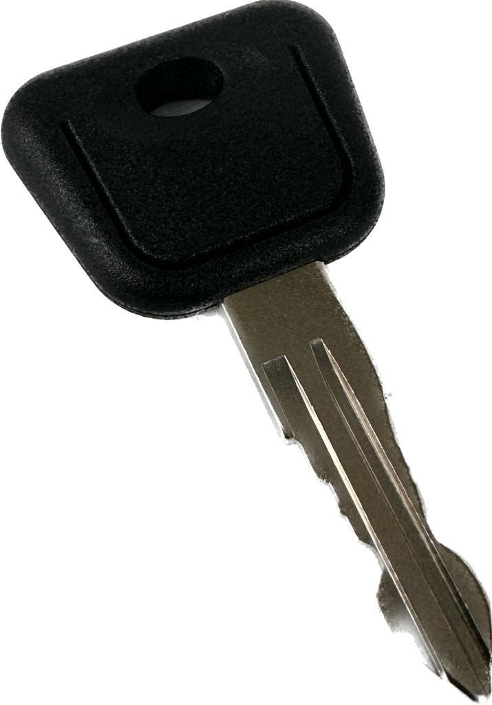 Sleutel Excel Galaxy scootmobiel origineel, Diversen, Brommobielen en Scootmobielen, Nieuw, Excel, Ophalen of Verzenden