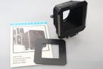 Hasselblad Professional Lens Shade Middenformaatcamera, Nieuw