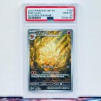 Pokémon Graded card - Ninetales 199 - Pokémon - PSA 10, Nieuw