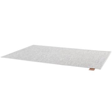 Buitenkleed 160x240 cm grijs 4 Seasons Outdoor, Tuin en Terras, Ophalen of Verzenden, Nieuw