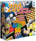 Clown Games Spellendoos (200 delig) | Clown Games -, Hobby en Vrije tijd, Gezelschapsspellen | Bordspellen, Verzenden, Nieuw