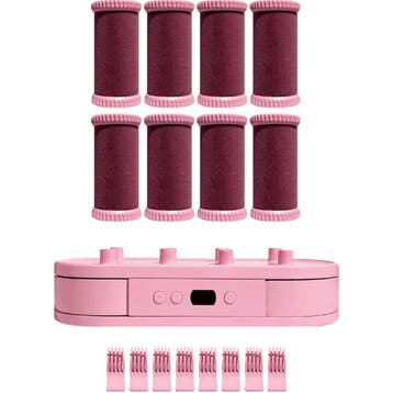 Mermade Hair  Digital Hot Rollers, Verzenden, Nieuw
