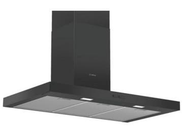 Bosch DWB96BC60 - Afzuigkap 90 cm - 619 m³/u - 2 LED lampen, Verzenden, Zo goed als nieuw