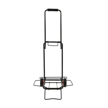 ProPlus Inklapbare transporttrolley - 30 kg draagvermogen..., Ophalen of Verzenden, Nieuw