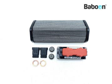 CDI / ECU unit Ducati 1198 S Racing silencers (96521110B), Verzenden, Gebruikt