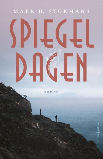 9789026373756 Spiegeldagen Mark H. Stokmans, Verzenden, Nieuw, Mark H. Stokmans