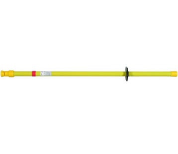 Dehn isolatiestok 36KV vierkant L 1028MM - 766311, Verzenden, Nieuw