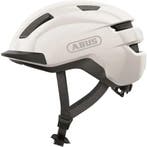 ABUS helm Purl-Y shiny white M 54-58cm, Ophalen of Verzenden, Nieuw, Overige merken