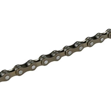 Benson Fietsketting ATB - 6-7-8 Speed - 116 schakels - Du..., Ophalen of Verzenden, Nieuw, Derailleur of Ketting